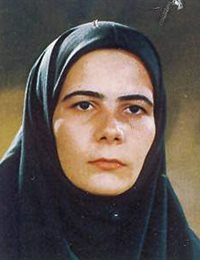 وکیل راضیه بیگم قائم مقامی سمیرمی