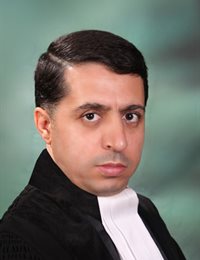 وکیل علی ابراهیمی
