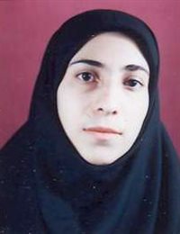 وکیل معصومه امیری فارسانی