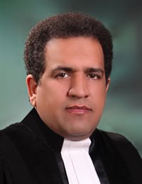 وکیل احمد جمشیدوند