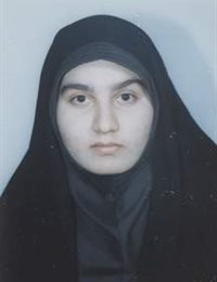 وکیل زهرا رحمانی علی آبادی