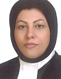 وکیل شراره شاهمرادی ورنامخواستی