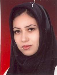 وکیل آزاده قربانی