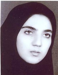 وکیل آزاده میرزائی