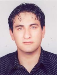وکیل علی کاوند