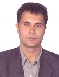 وکیل احمد قاسمی