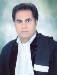 وکیل محمدرضا احمدی