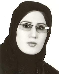 وکیل کبری رشیدی سربکوه