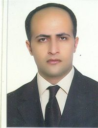 وکیل رضا بکائی