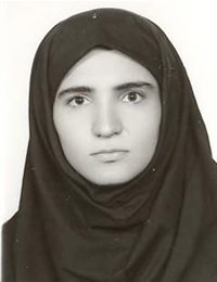 وکیل شکوه توکلی پوران