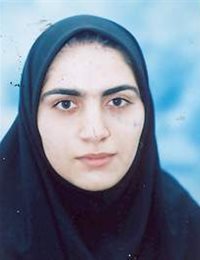 وکیل مریم جنیدی