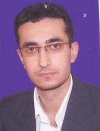 وکیل حسین غم انگیز نوشری