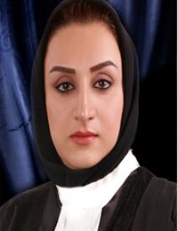 وکیل زهرا تصادقی رستمی