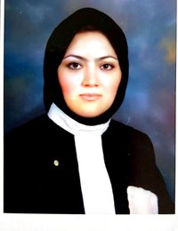 وکیل نسرین مالکی