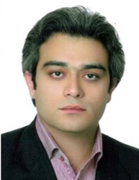 وکیل مهدی پارسی