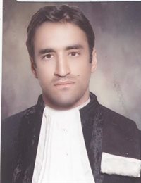 وکیل مصطفی احمدیان