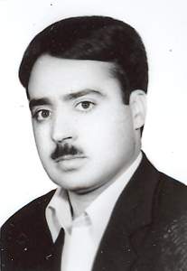 وکیل بهمن سرمستی