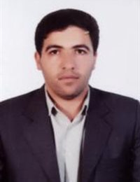 وکیل محمد شیخ بگلو