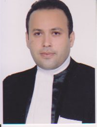 وکیل علی اکبرپور