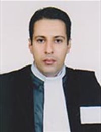 وکیل جمشید میکائیل زاده