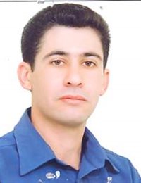 وکیل حسن محمدی