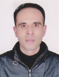 وکیل یوسف لاله