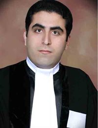 وکیل شهرام صلواتی