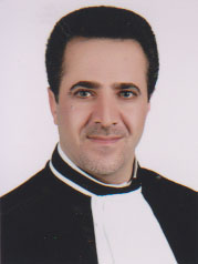 وکیل علی علیزاده