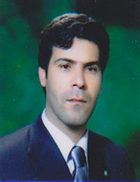 وکیل حسین چراغی
