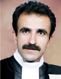 وکیل سیدکامل نادری