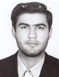 وکیل علیرضا سرپوش