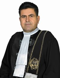 وکیل محمد مهرانی