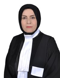 وکیل نسترن کریمی