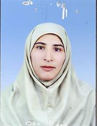 وکیل مریم کاظمی