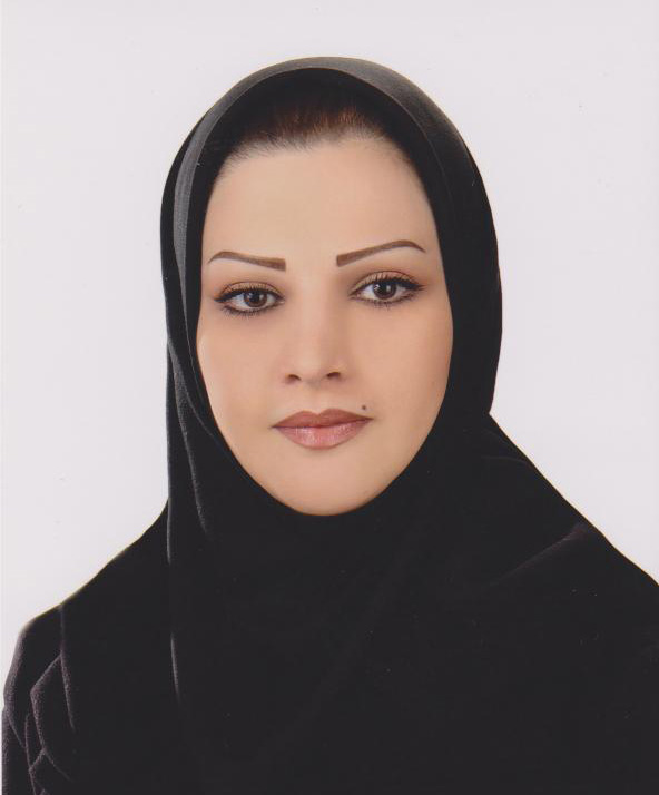 وکیل مریم امیرزاده خیابانی