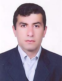 وکیل مسعود شهردمی