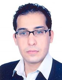 وکیل علی قاضی