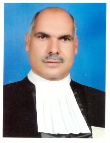 وکیل محمدرحیم علی نژاد