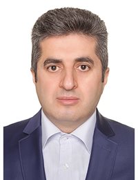 وکیل مصطفی ظهوری