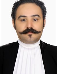 وکیل امیرعباس نیکفر
