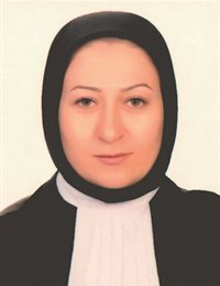 وکیل سعیده رضوی