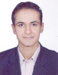وکیل علی سعادت شایسته
