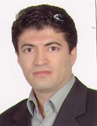 وکیل الیاس حیدرپور