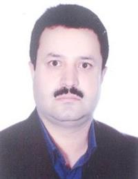 وکیل مسعود سیف