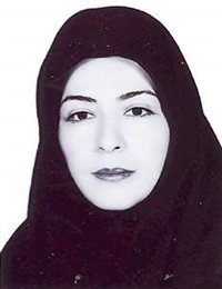 وکیل مریم محمدی
