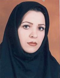 وکیل طاهره حاجی علیانی