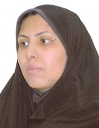 وکیل مریم فروغی پور