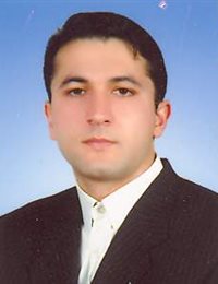 وکیل کاظم منصور خاکی