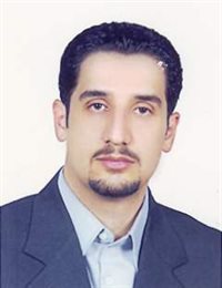 وکیل علی فرخ آشتیانی