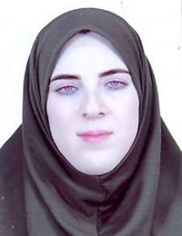 وکیل غزاله منوچهری نائینی